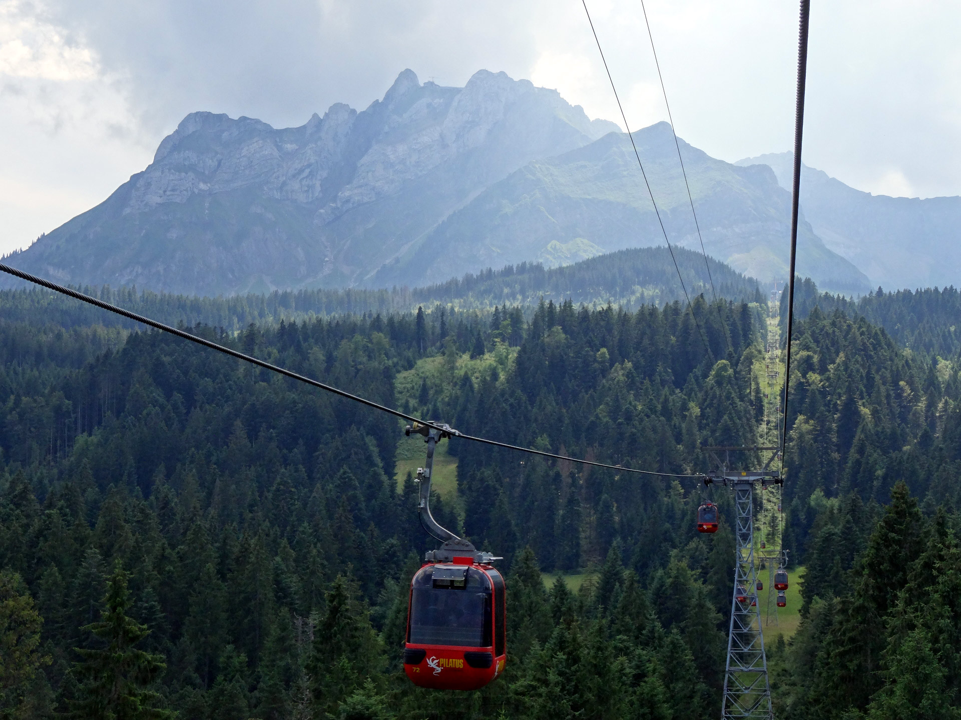 Pilatus